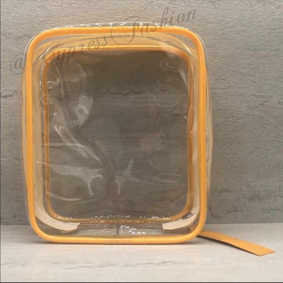 3$ add on with any order, Sol de Janeiro Carnaval Flight Mini Bag - Picture 1 of 2